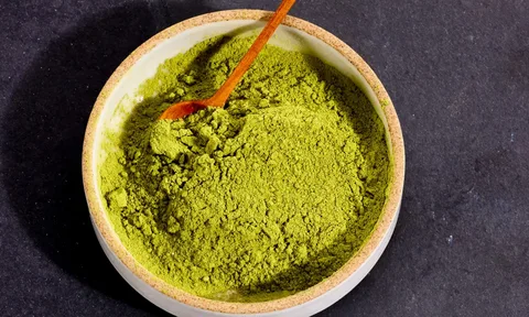 تصویر 3 از حنای درجه ۱ گیاهی و فاقد افزودنی شیمیایی